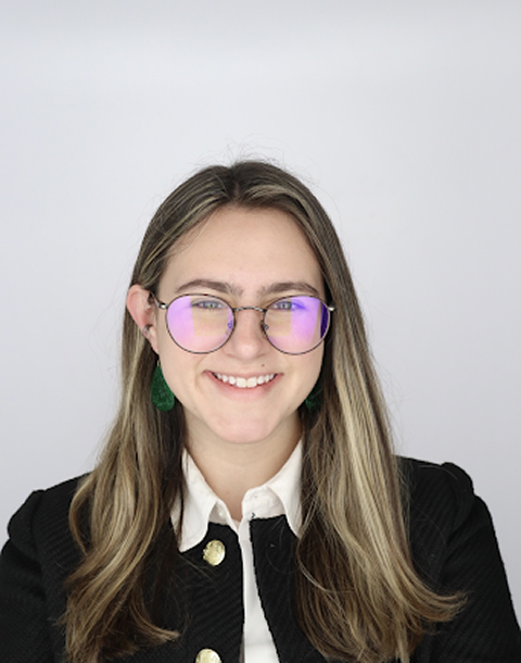 Lauren Weil