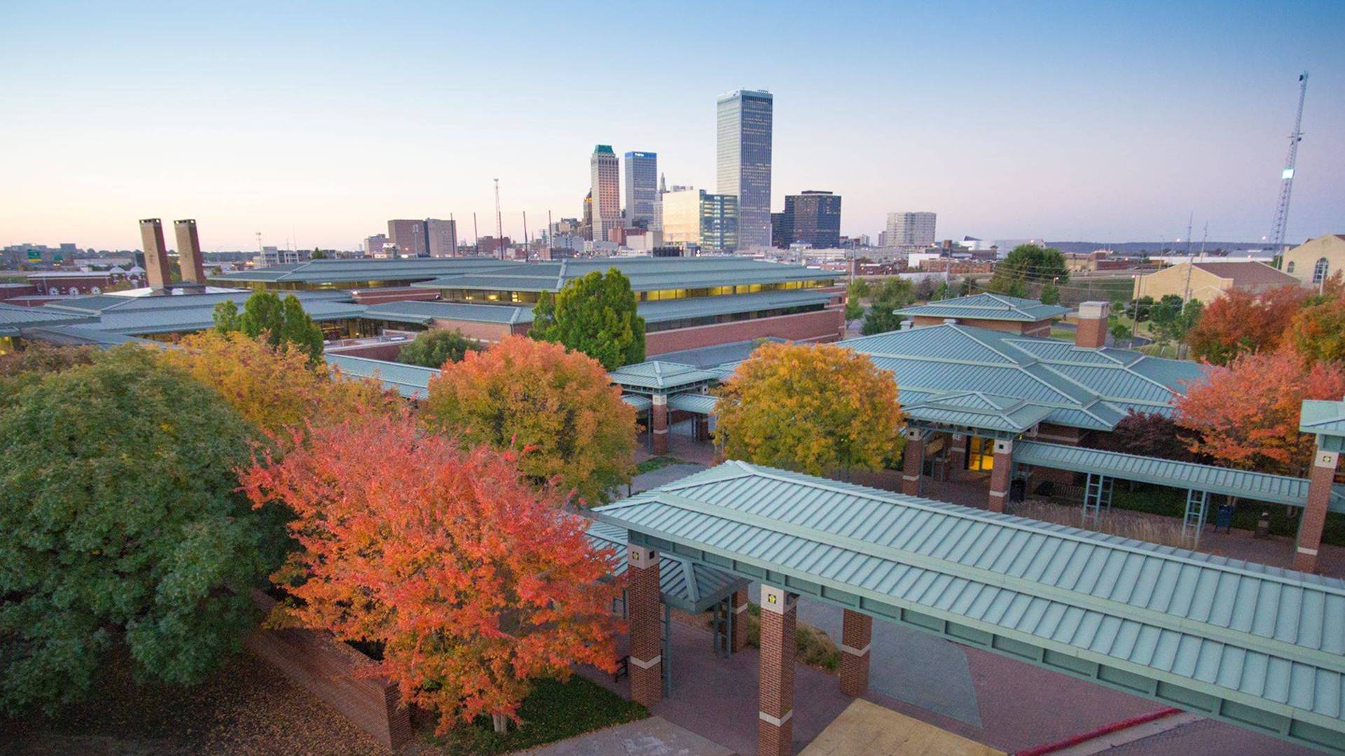 OSU-Tulsa